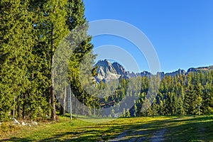 Vysoké Tatry, Slovensko