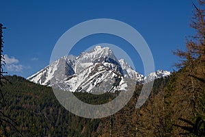 High Tatras National park, Slovakia