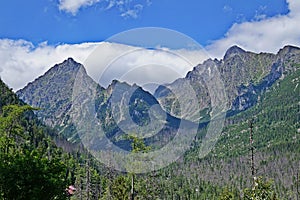 Vysoké Tatry