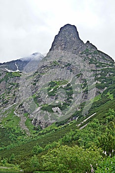 Vysoké Tatry