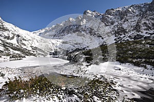 High Tatras, Slovakia