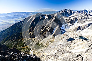 Vysoké Tatry, Slovensko