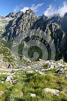 High Tatras VI photo
