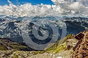 High Tauern National Park