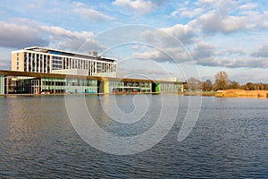High Tech Campus Eindhoven