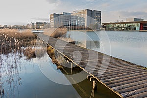 High Tech Campus Eindhoven