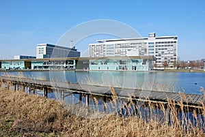 High Tech Campus Eindhoven - The Strip