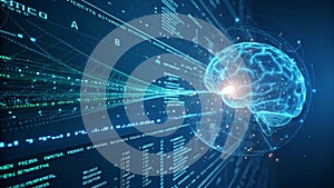 Cybersecurity Data Network Visualization with Neural Core