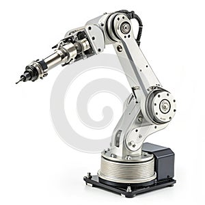 Robotic Arm