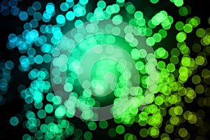 High-tech technology background