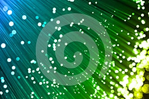 High-tech technology background