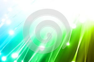 High-tech technology background