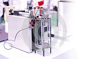 High technology encapsulation device of lab for protects and ingredient from environment for industrial food Ingredient medicine