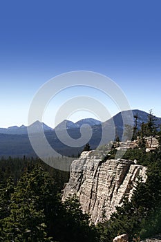 High Uinta Vista photo