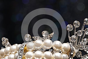 High Value Gems Stone accessories, Gold, Diamond, Ruby, Pearl, b