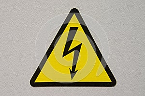 High Voltage