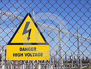 High Voltage