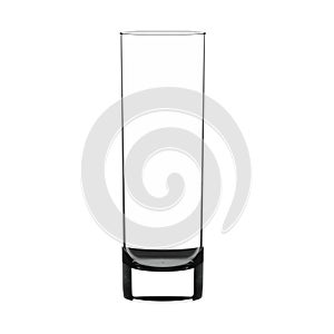 Highball glass