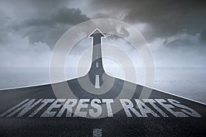 Higher Interest Rates