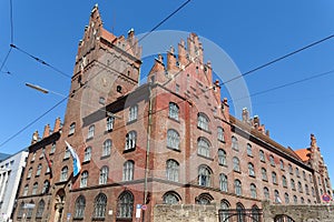 Higher Regional Court and Bavarian Constitutional Court