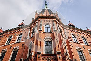 Higher Theological Seminary of the Archdiocese of Krakow, Poland