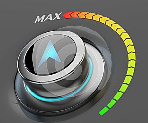 Highest level concept