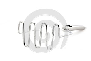 Highkey kitchenware black and white