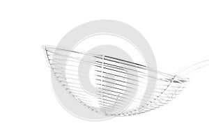 Highkey kitchenware black and white