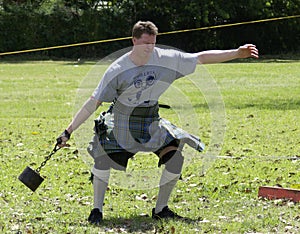 Highland Games 2