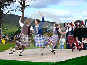 Highland Games