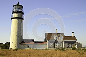 Highland lighthouse