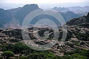 Highland of Madagascar,Madagascar