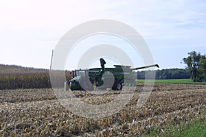 Farmland USA in Illinois 2019 IV-A