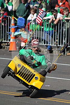 St. Louis St. Pat`s Day Parade 2019 XVIII