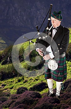 Highlander music