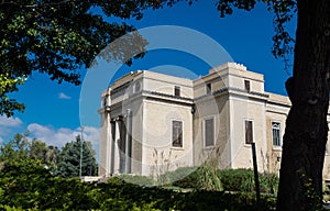 Highlands Masonic Event Center in Denver Colorado