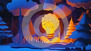 highlight lighting up code snippet