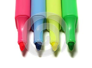 Highlight Pens