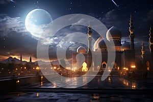 Highlight the significance of Islamic astronomy