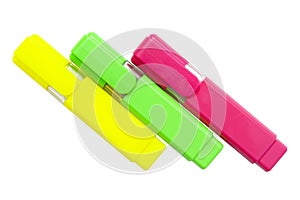 Highlighters