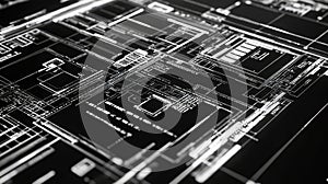 highlighting scanning code editor