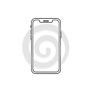 Highlights basic structural elements without any detailed features