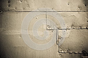 Highly detailed image of grunge background