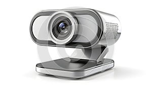 HighQuality Webcam with Autofocus and Privacy Shutter for Enhanced Video Conferencing and Streaming ProfessionalGrade photo