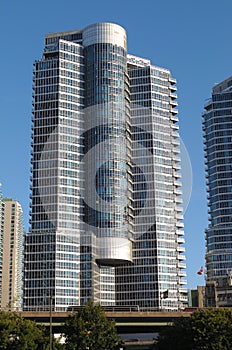 Highrise Condominiums