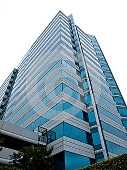 A Highrise Office Building photo