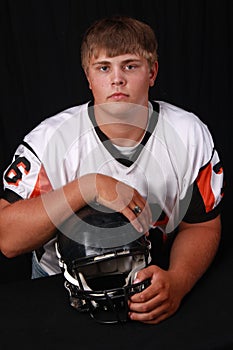 Highschool Football photo