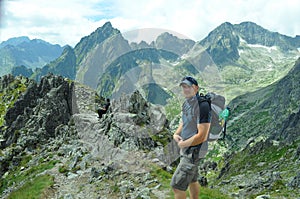 Vysoké Tatry