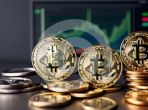 Hightec financial background cryptocurrency Tether.