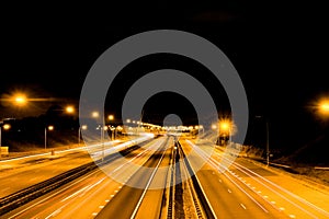 Highway photo